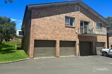 53/30 Burrinjuck St, Leumeah, NSW 2560