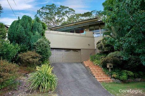 Property photo of 5 Bampi Place Castle Cove NSW 2069
