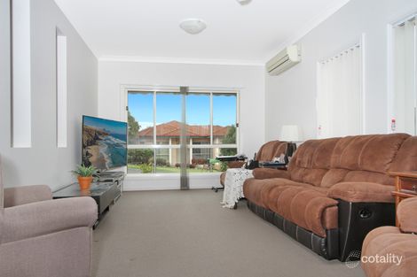 Property photo of 8 Linton Court Kanahooka NSW 2530