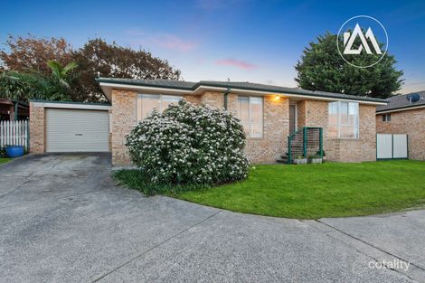 Property photo of 5/34 Julie Court Langwarrin VIC 3910