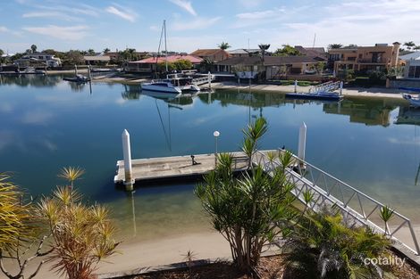 28 Drysdale Pl, Paradise Point, QLD 4216