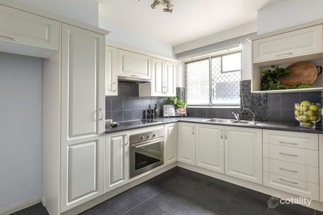 Property photo of 25/81 Edinburgh Street Richmond VIC 3121