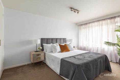 Property photo of 25/81 Edinburgh Street Richmond VIC 3121