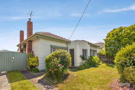 Property photo of 29 Gilbertson Street Essendon VIC 3040