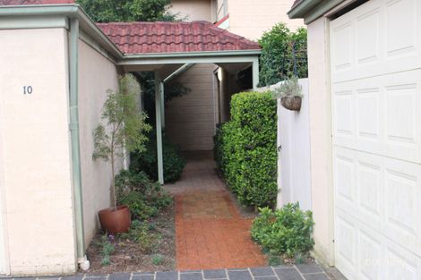 Property photo of 10/2 Rifle Range Road Northmead NSW 2152