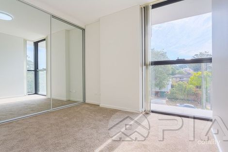 Property photo of 27/16-18 Bouvardia Street Asquith NSW 2077