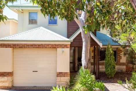 6/26 Bird Cres, Dunsborough, WA 6281