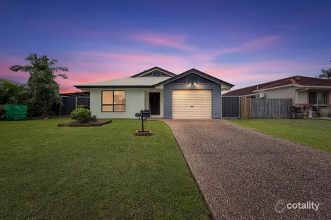 32 Seldon Pl, Kirwan, QLD 4817