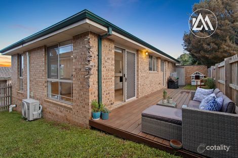 Property photo of 5/34 Julie Court Langwarrin VIC 3910
