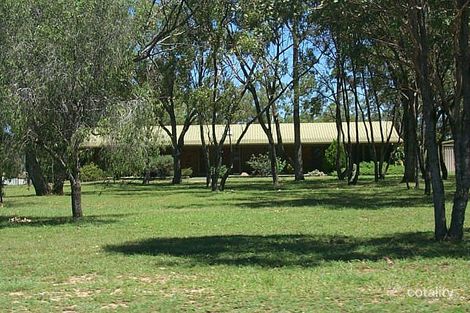 134-136 Ogilvie Rd, Warwick, QLD 4370