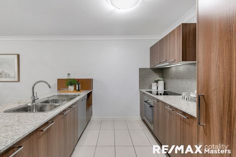 Property photo of 42/40 Lakefield Place Runcorn QLD 4113