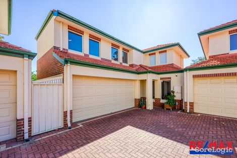 5/727 Beaufort St, Mount Lawley, WA 6050