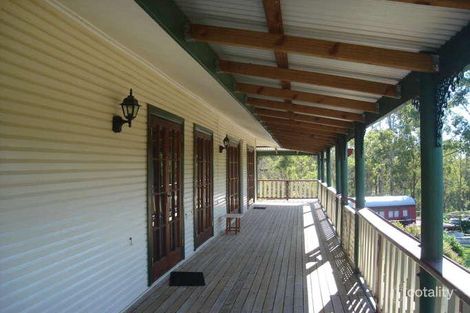 Property photo of 114 Whitman Road Cedar Vale QLD 4285