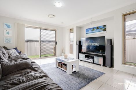 Property photo of 9 Steele Avenue Spring Farm NSW 2570