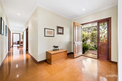 Property photo of 112 Forest Drive Hampton QLD 4352