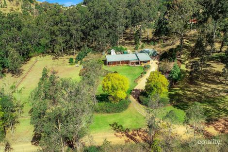 Property photo of 112 Forest Drive Hampton QLD 4352