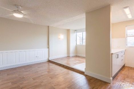 Property photo of 9C/119 Leichhardt Street Spring Hill QLD 4000