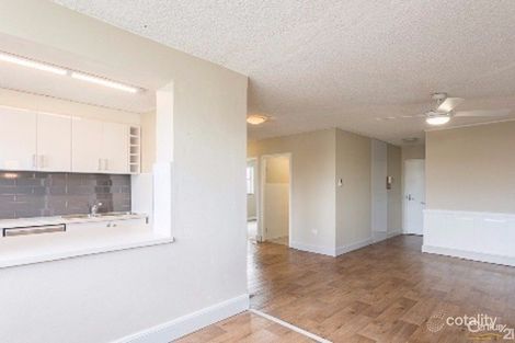 Property photo of 9C/119 Leichhardt Street Spring Hill QLD 4000