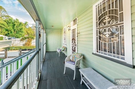 Property photo of 359 Ramsay Street Middle Ridge QLD 4350