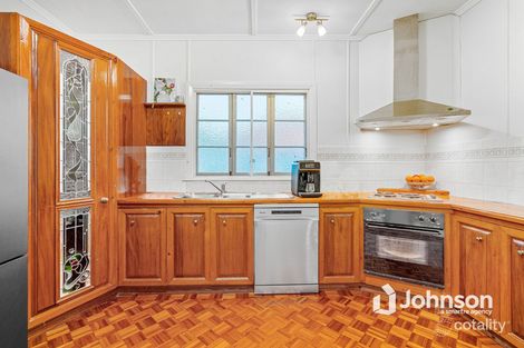Property photo of 13 Allen Street Wynnum QLD 4178