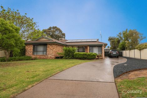 149 Farnell St, Forbes, NSW 2871
