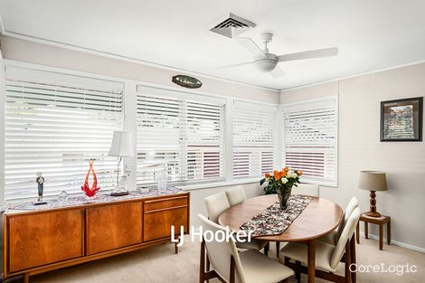 Property photo of 7 Savoy Court West Pennant Hills NSW 2125