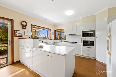 Property photo of 112 Forest Drive Hampton QLD 4352