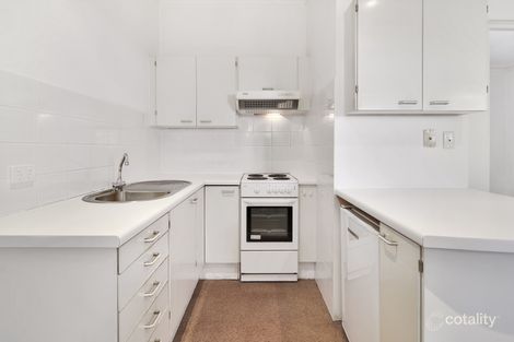 Property photo of 16/44 McDougall Street Kirribilli NSW 2061