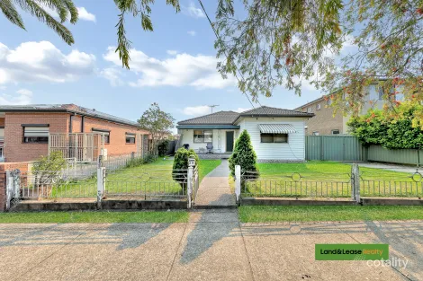 Property photo of 29 Augusta Street Punchbowl NSW 2196