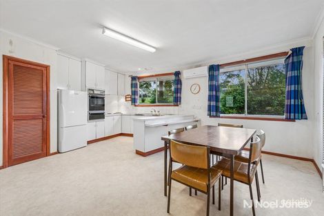 Property photo of 161 Victoria Road Chirnside Park VIC 3116