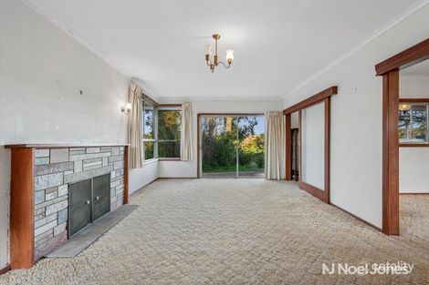 Property photo of 161 Victoria Road Chirnside Park VIC 3116