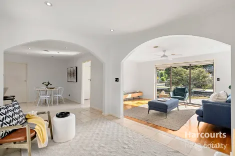 Property photo of 28 Holroyd Drive Epping VIC 3076