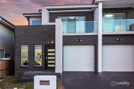 25 Govetts St, The Ponds, NSW 2769