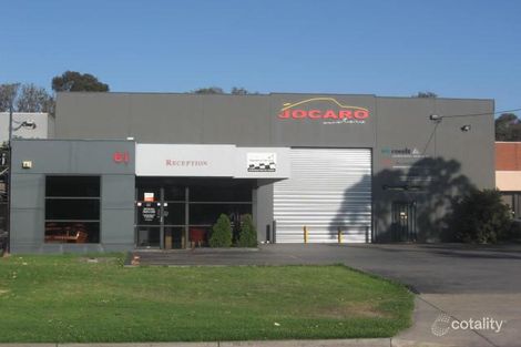 61 Industrial Dr, Braeside, VIC 3195