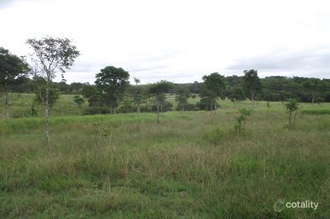 Sandy Creek Rd, Veteran, QLD 4570