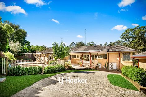 Property photo of 7 Savoy Court West Pennant Hills NSW 2125