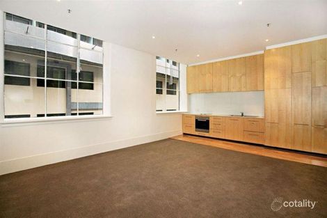 Property photo of 404/1 Manchester Lane Melbourne VIC 3000