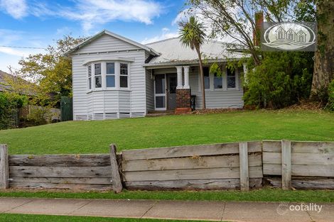 Property photo of 60 Otway Street Portland VIC 3305