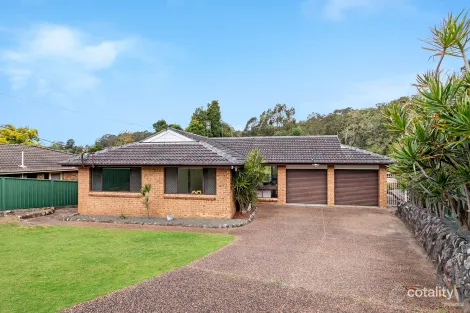5 Virgo St, Elermore Vale, NSW 2287