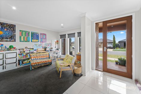 Property photo of 23 Holgate Road Lucas VIC 3350