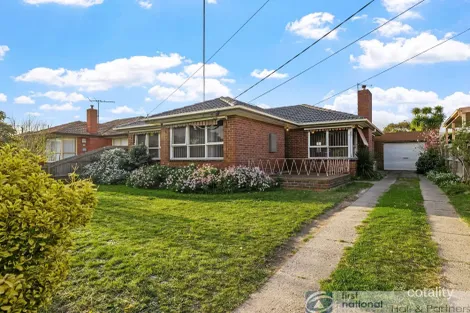 17 Stackpoole St, Noble Park, VIC 3174