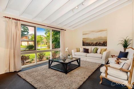 Property photo of 3 Wisteria Crescent Cherrybrook NSW 2126