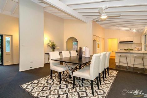 Property photo of 3 Wisteria Crescent Cherrybrook NSW 2126