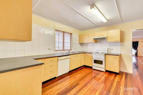 Property photo of 79 Ridge Street Greenslopes QLD 4120