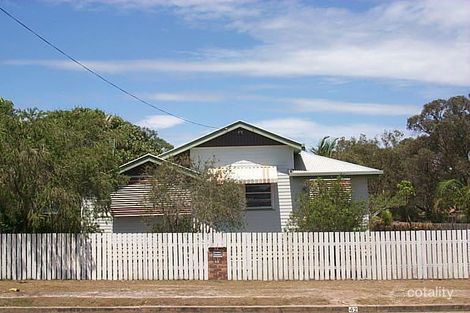 38 Pulgul St, Urangan, QLD 4655