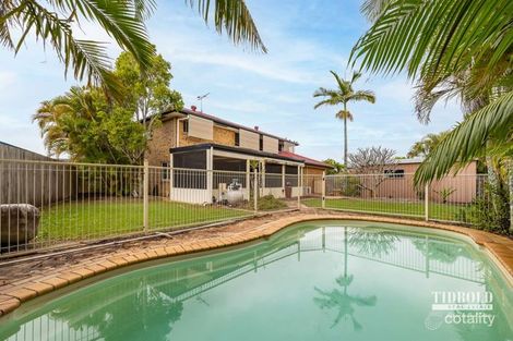 Property photo of 12 Trochus Court Thornlands QLD 4164