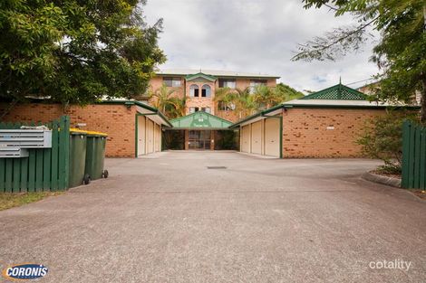 Property photo of 6/109 Swan Street Gordon Park QLD 4031