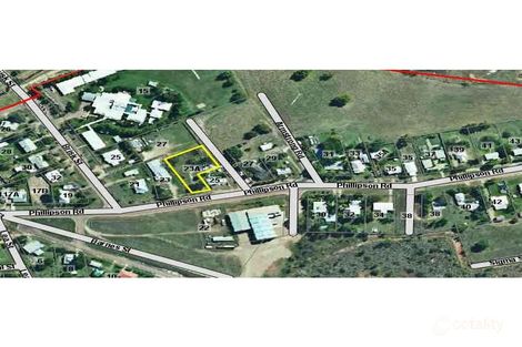 Property photo of 23A Phillipson Road Millchester QLD 4820
