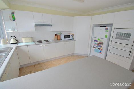 Property photo of 184 The Lake Circuit Culburra Beach NSW 2540