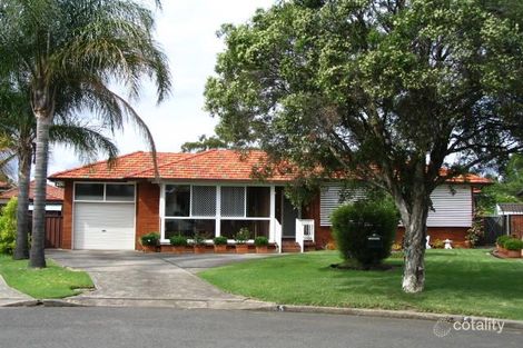5 Larkview Ave, Chester Hill, NSW 2162